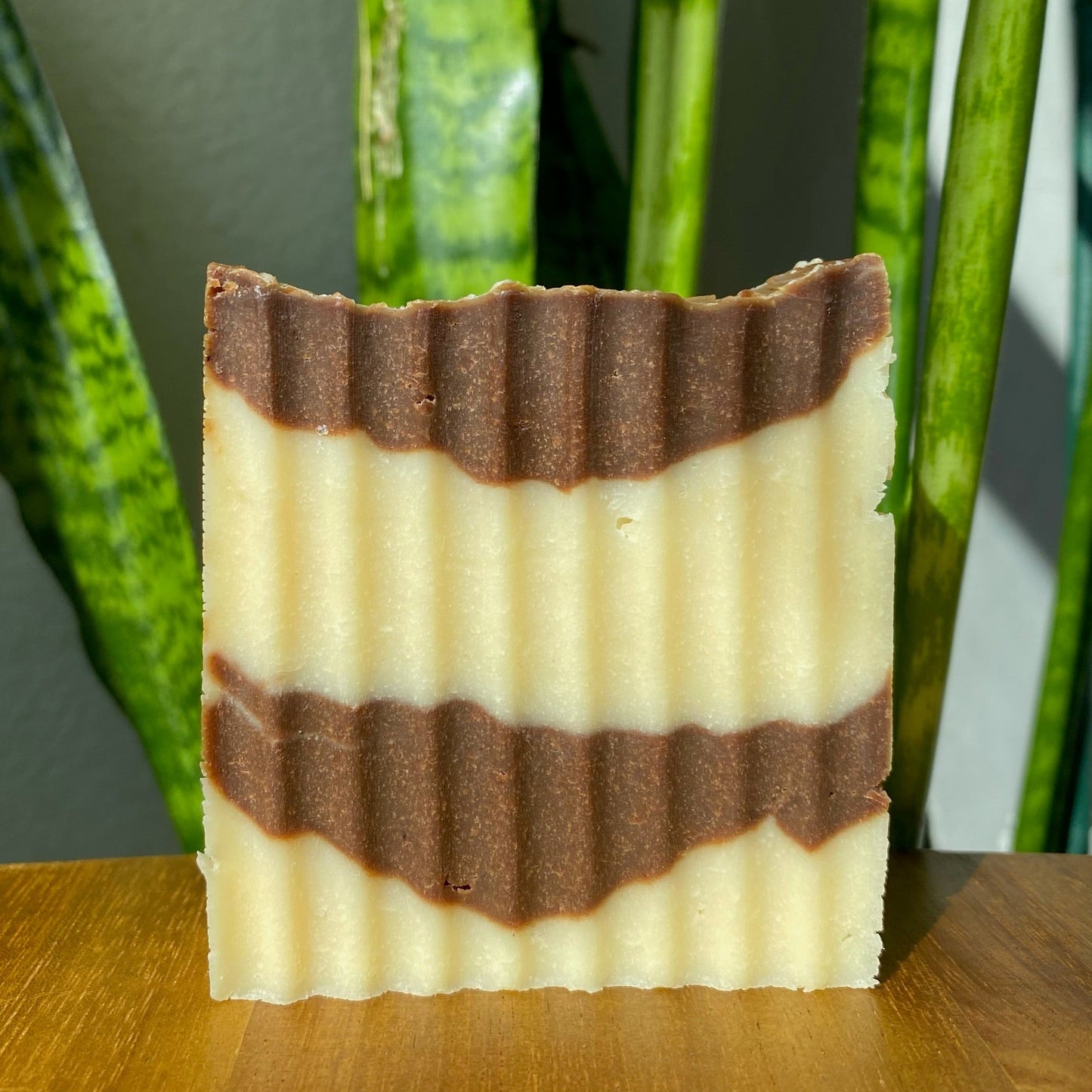Chocolate Mint Soap