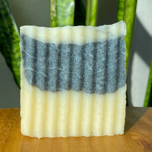 Tea Tree Lemon Soap